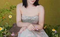 一直在体内的东西又变大了